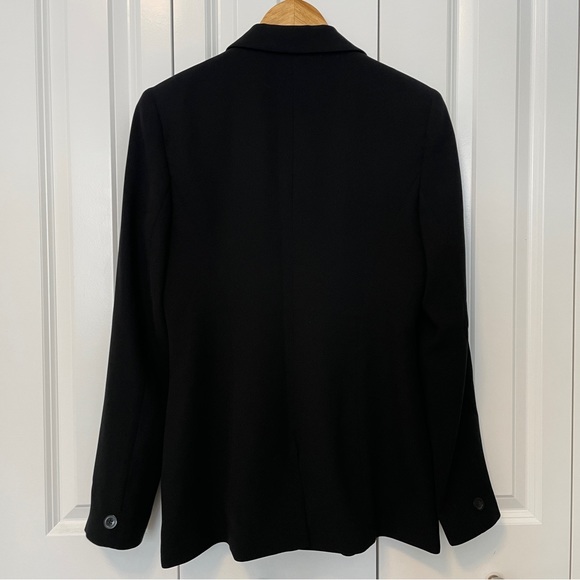 Tristan Women Black Blazer - Picture 8 of 14